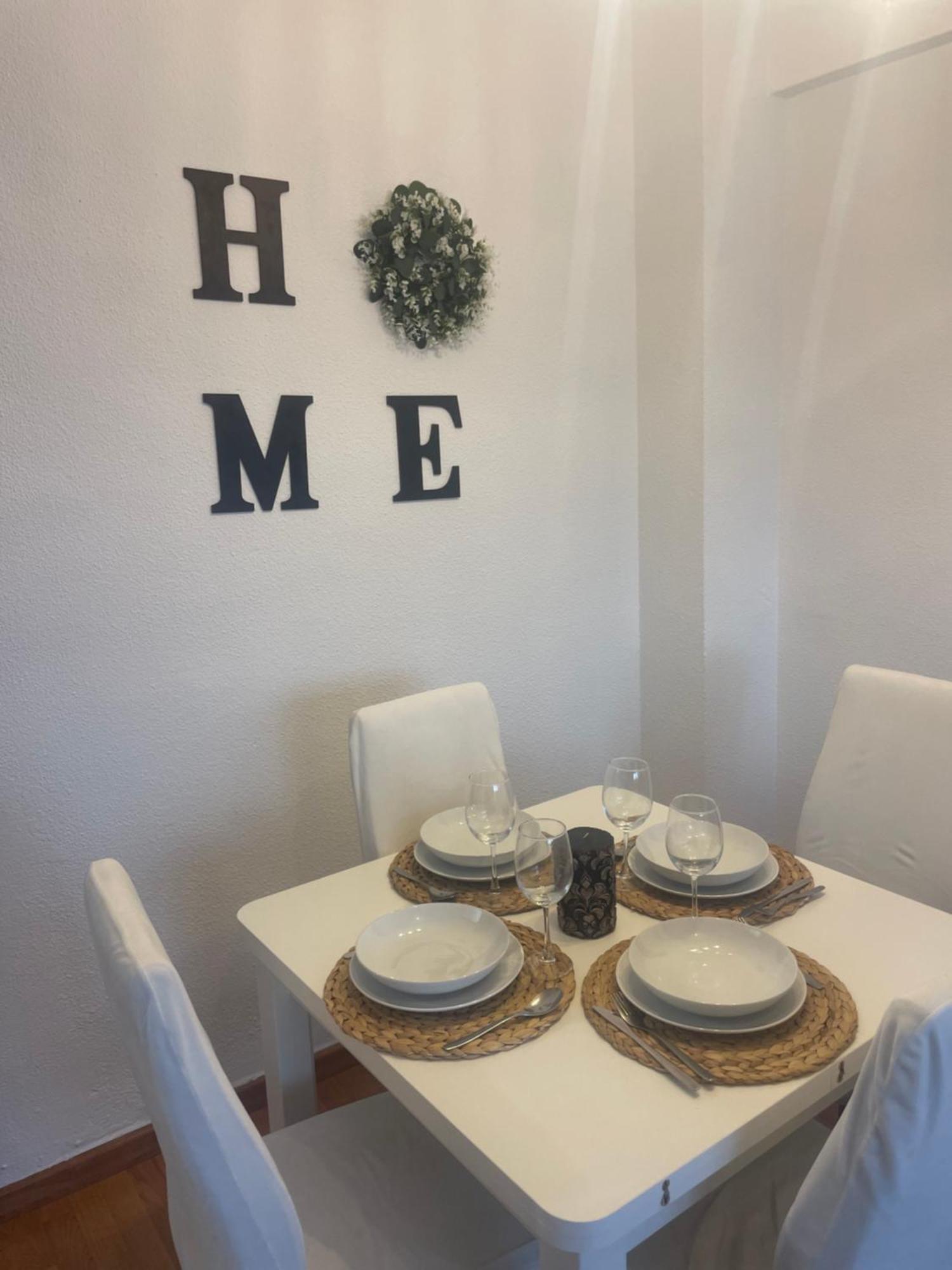 Apartamento Primera Linea De Playa Paseo Maritimo Perla 5 Fuengirola Exteriér fotografie