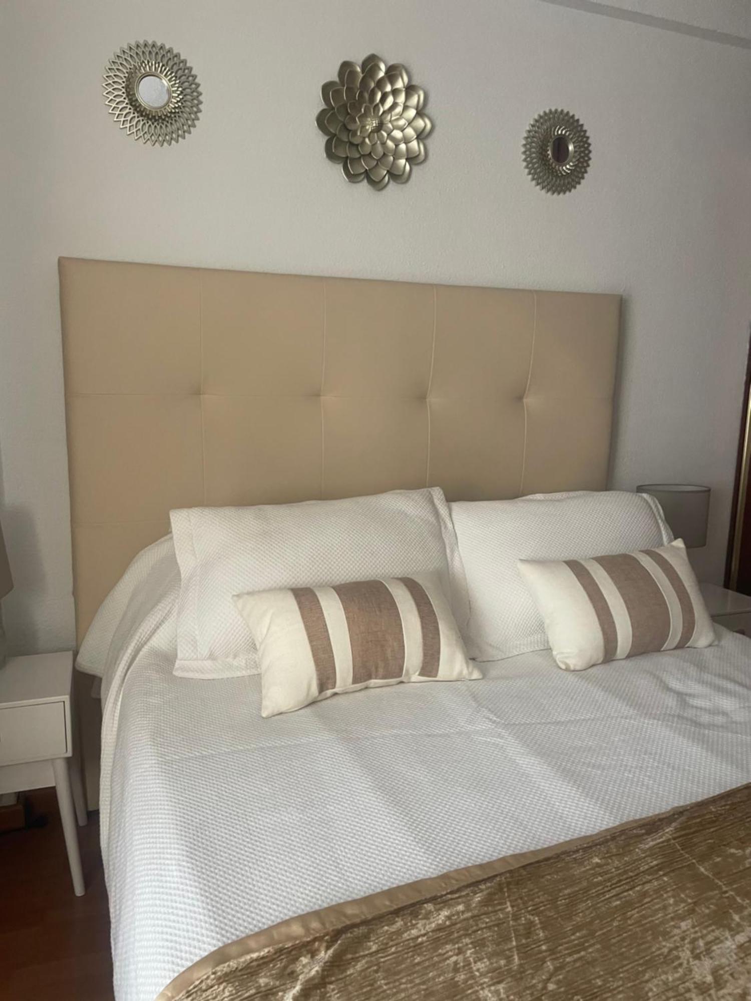 Apartamento Primera Linea De Playa Paseo Maritimo Perla 5 Fuengirola Exteriér fotografie