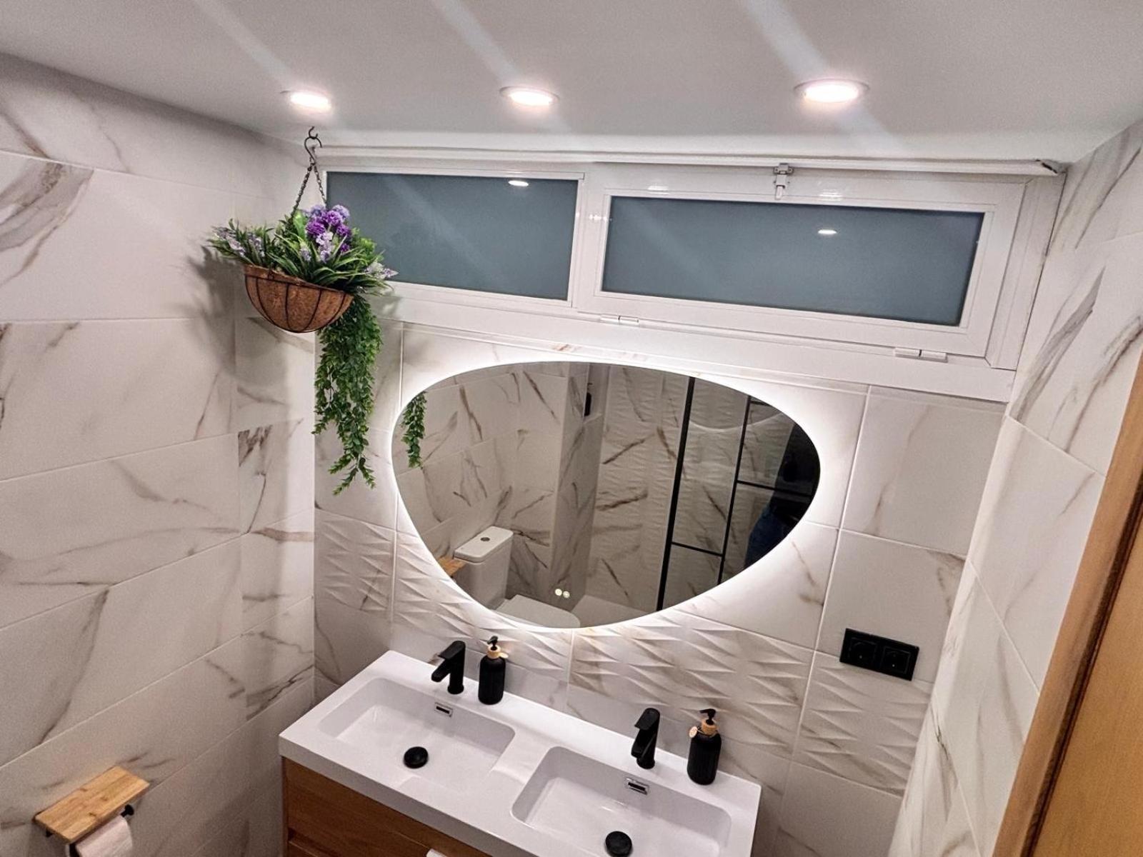 Apartamento Primera Linea De Playa Paseo Maritimo Perla 5 Fuengirola Exteriér fotografie