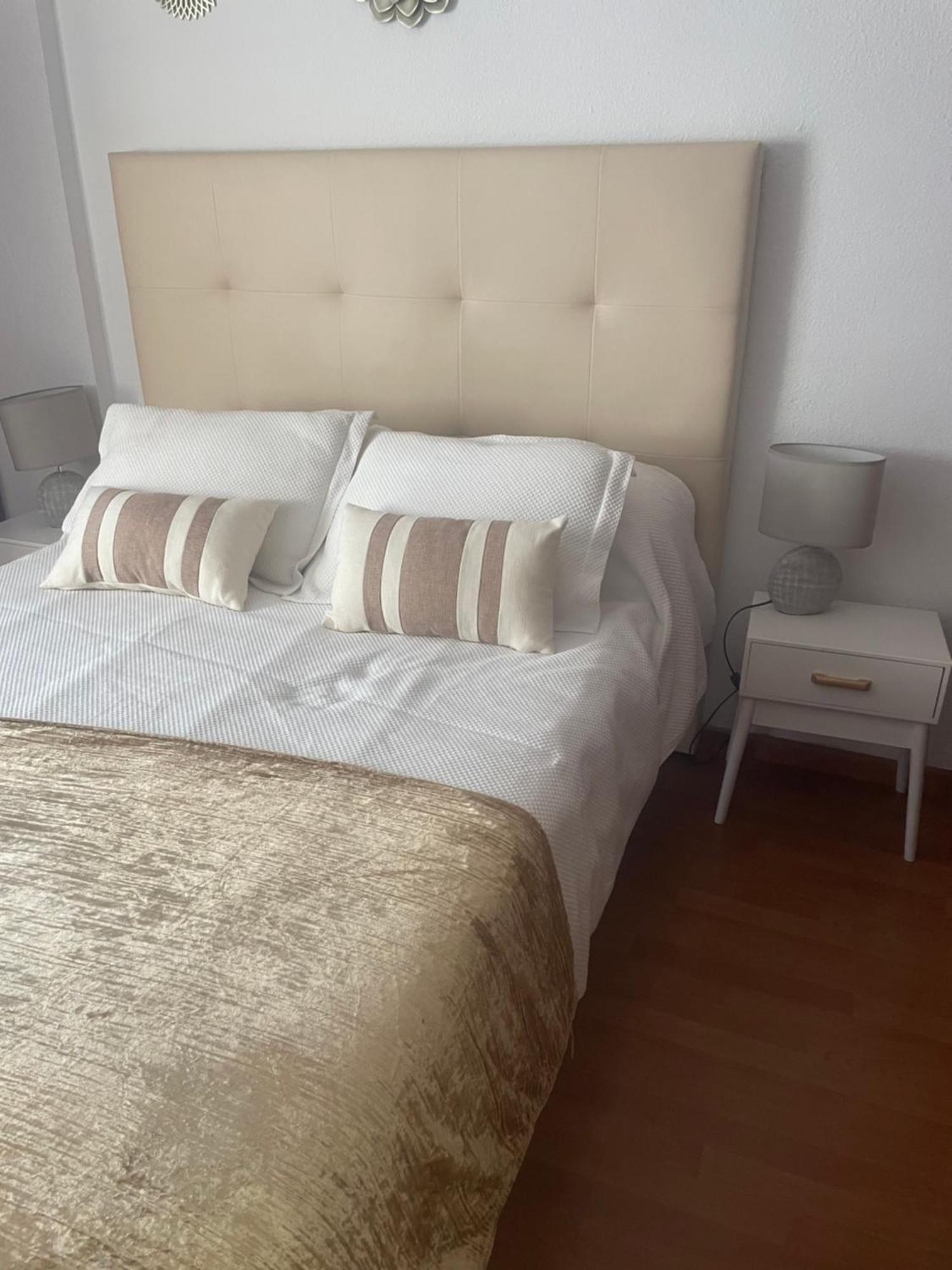 Apartamento Primera Linea De Playa Paseo Maritimo Perla 5 Fuengirola Exteriér fotografie