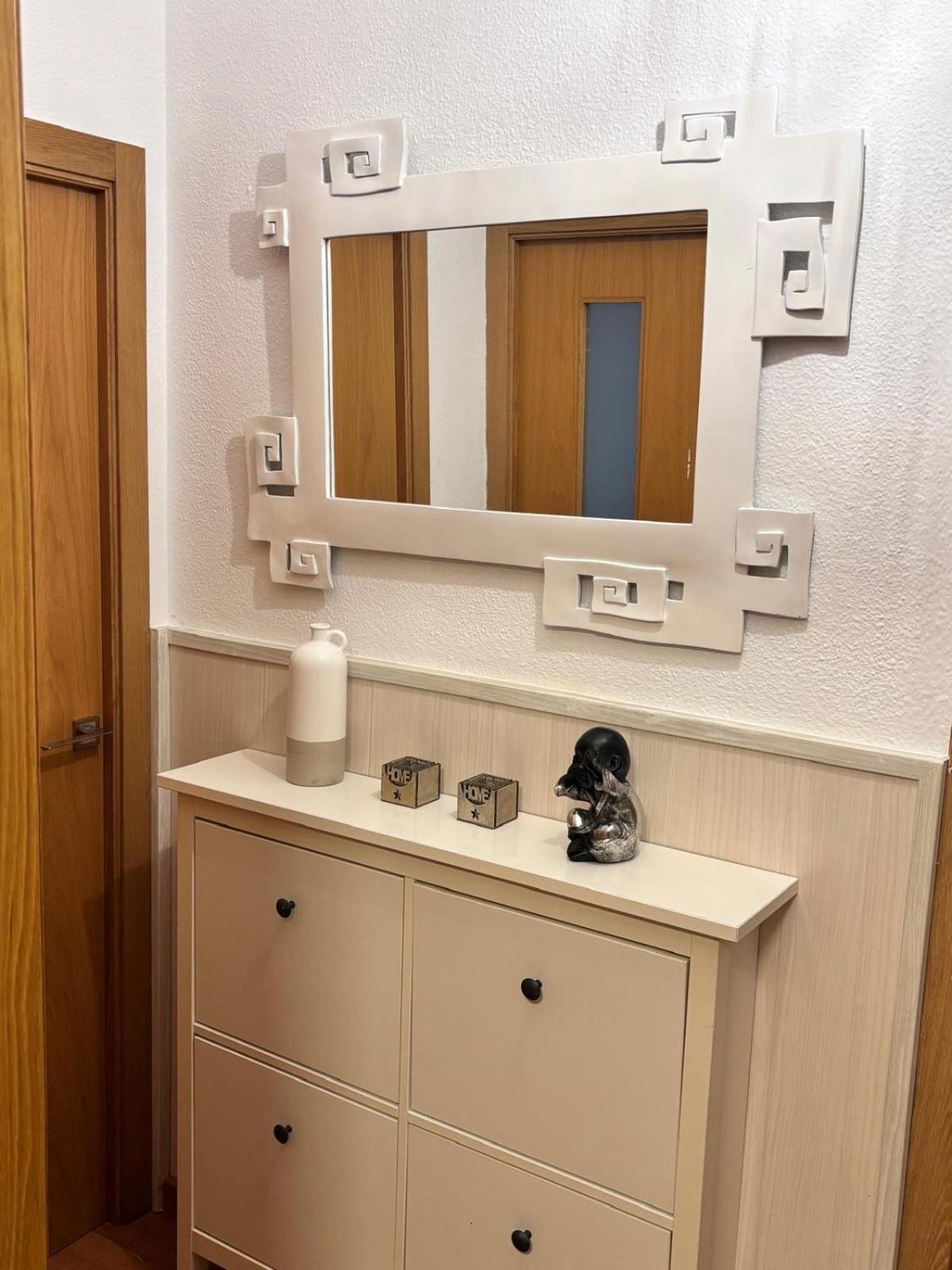 Apartamento Primera Linea De Playa Paseo Maritimo Perla 5 Fuengirola Exteriér fotografie