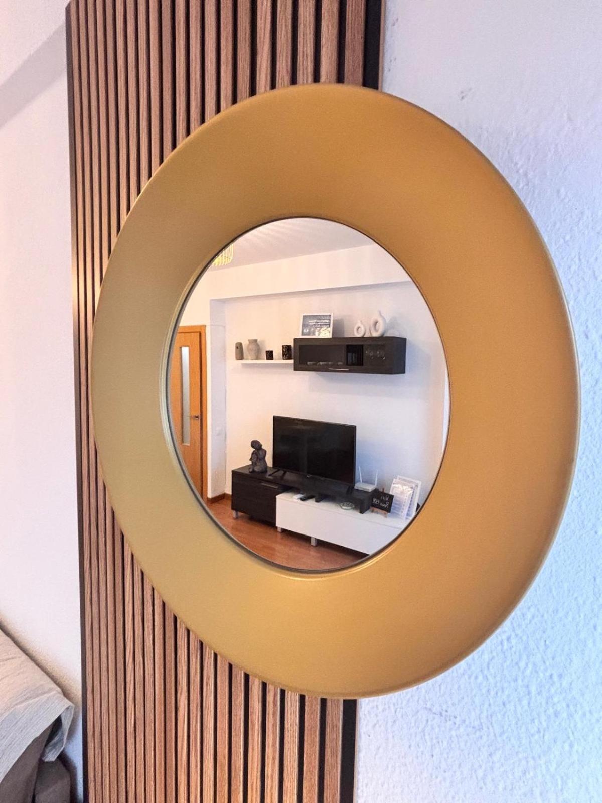 Apartamento Primera Linea De Playa Paseo Maritimo Perla 5 Fuengirola Exteriér fotografie